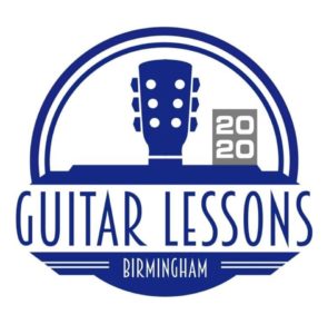 Guitar Lessons Birmingham