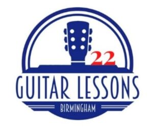 Guitar Lessons Birmingham